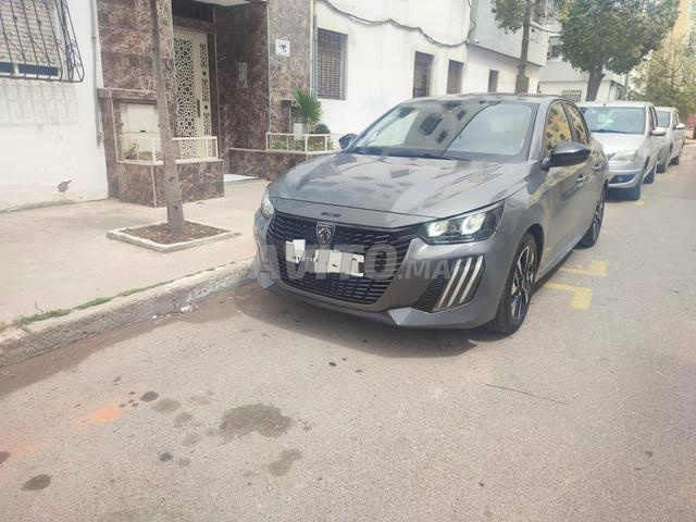 Casablanca Ain Sebaa Marjane - 2