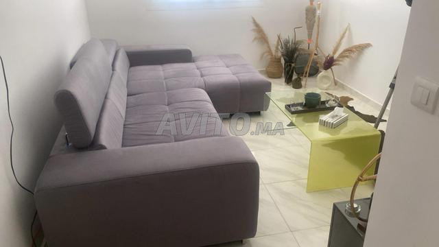 أريكة فاخرة - 2