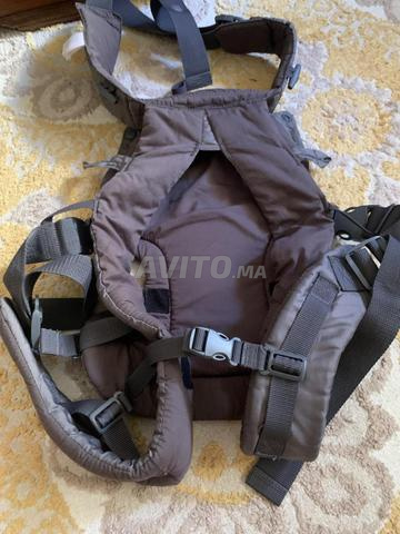 ركاب للرضيع - 2