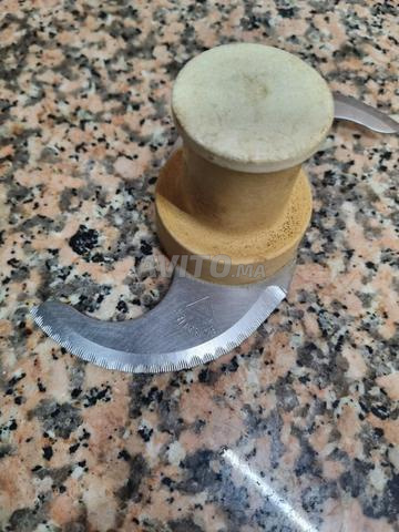 خلاط روبو كوب - 2