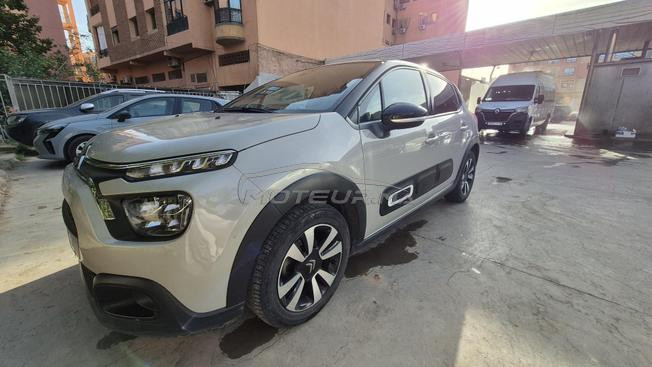 citroen C3 diesel model 23 toutes options