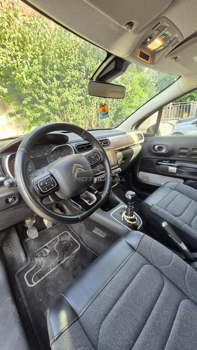 citroen C3 diesel model 23 toutes options