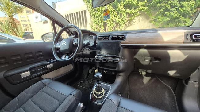 citroen C3 diesel model 23 toutes options