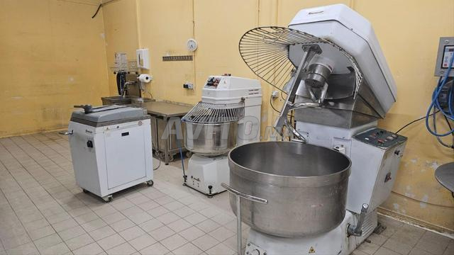 Pétrin spirale à vendre - 2