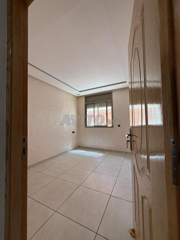 appartement avec terrasse