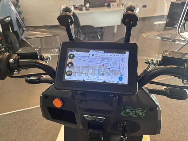 VOLTA MOTORS VL6 - 2