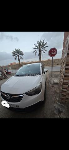 opel crossland x - 2