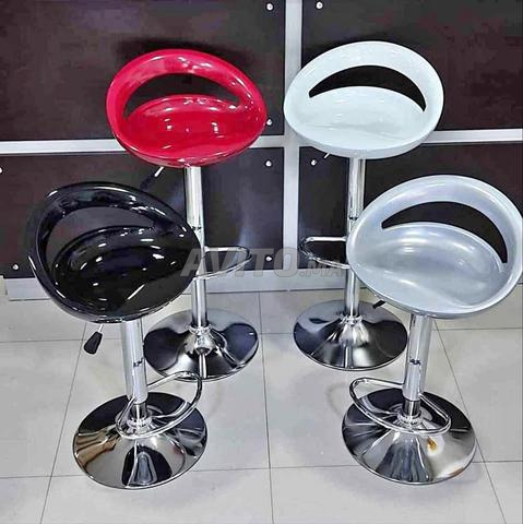 كرسي مرتفع – البساطة التي تخدمك يومياً - 2