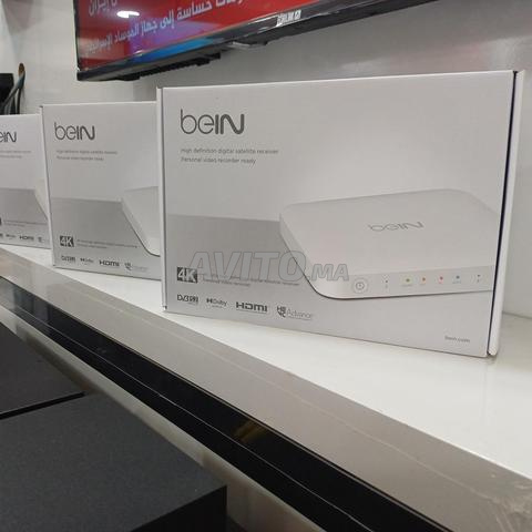 جهاز استقبال بي إن 4K - 2