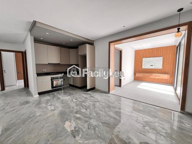 شقة بمساحة 75 متر مربع في الدار البيضاء - 2