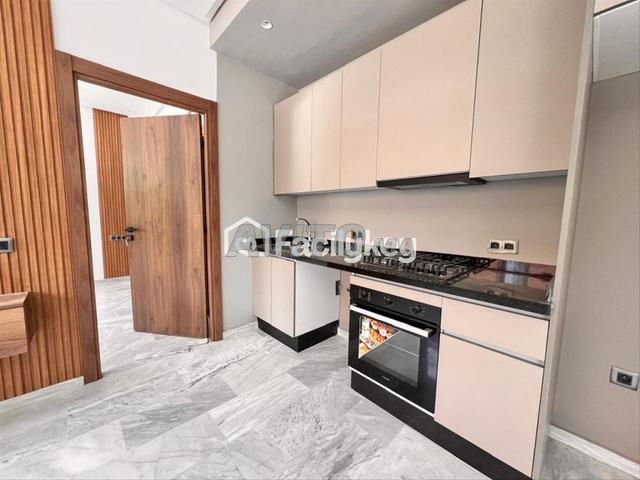 شقة بمساحة 46 متر مربع في الدار البيضاء - 2