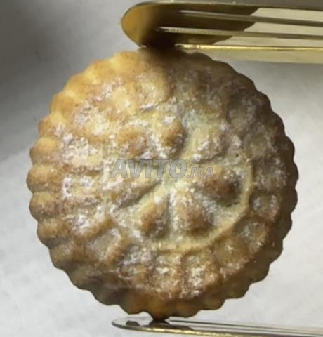 Mamoul au beurre naturel de vache - 2