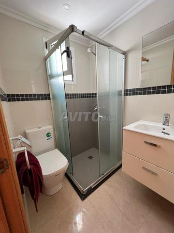 Grande terrasse et 3 chambres à louer. - 2