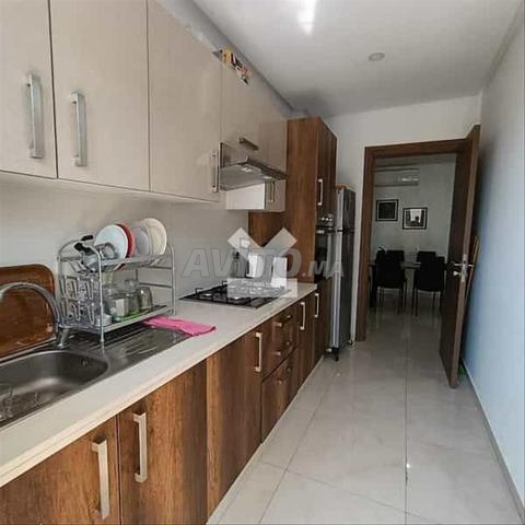 149631-بيع شقة في بوزنيقة شاطئ واد شراط - 2