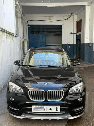 بي إم دبليو إكس 1