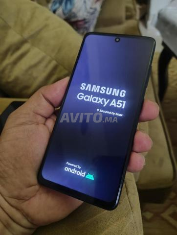Samsung Galaxy A51 128/8