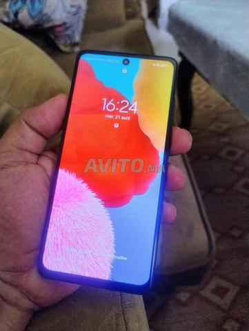 سامسونج جالاكسي A51 128/8 - 2