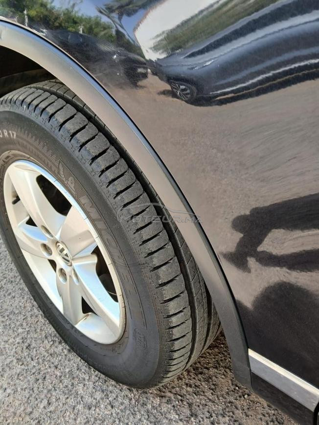 part. vend touareg V6 pullman 2014