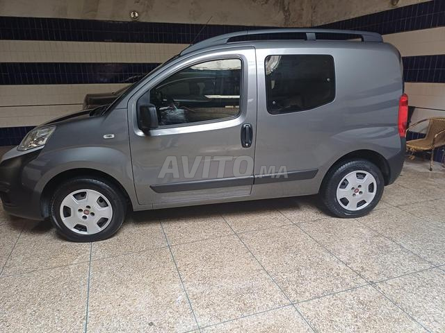 Fiat Fiorino - 2