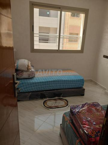 شقة جديدة ومشرقة للإيجار - 2