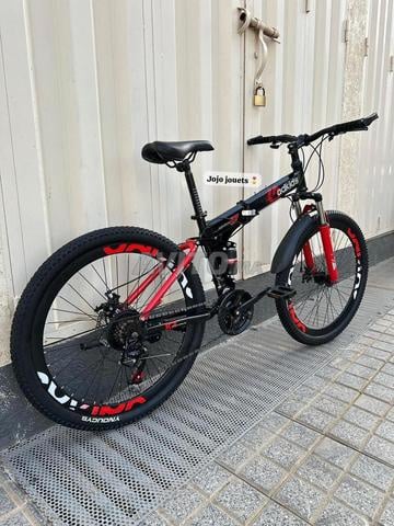 دراجة هوائية للبيع بسعر جيد - 2