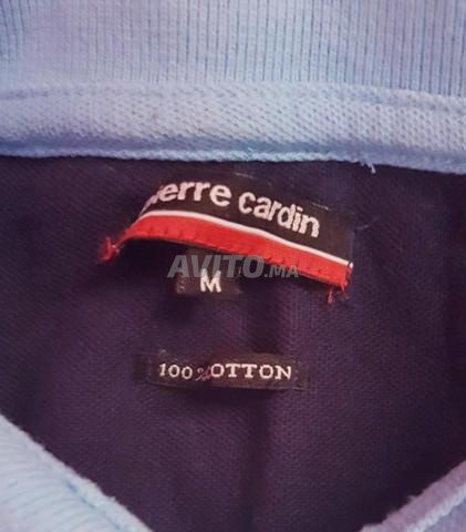 Polo Pierre Cardin S Orig - 2