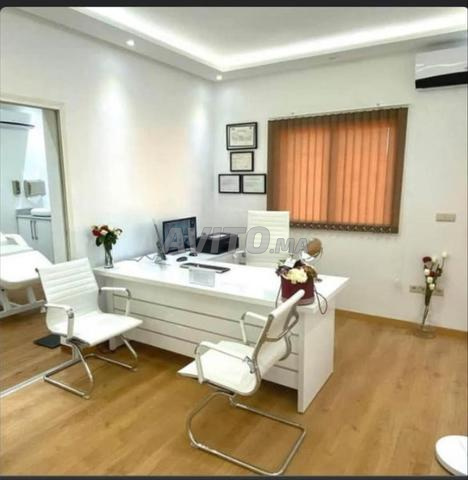 مكاتب عمل محلية بلمسة عصرية ✨