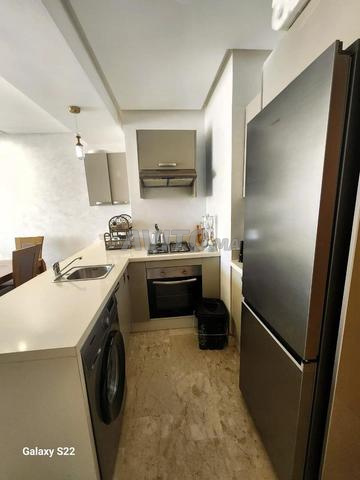 Studio meublé Luxe 50m2 à Bourgogne Quartier Badr - 2