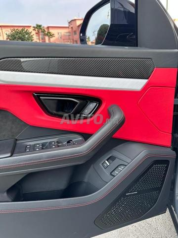 Lamborghini URUS S - 2