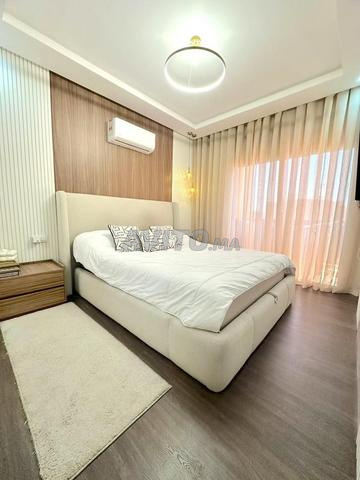 Appartement meublé 2 chambres 76 m² à Guéliz - 2