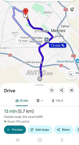 Appartement neuf et lumineux à louer - 2