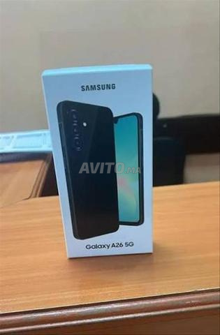 Samsung A26 5G