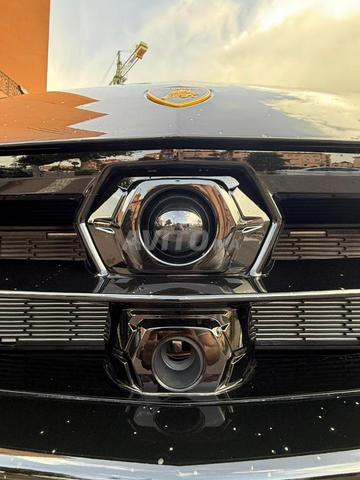 لامبورغيني URUS SE - 2