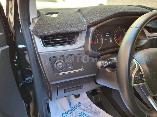 رينو إكسبريس - 2