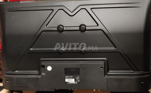 تلفاز ريفولوسيون أصلي 32 جديد - 2