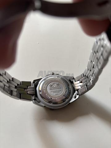 فيستينا كرونوغراف أصلية - 2