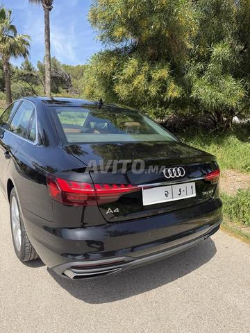 Audi A4 excellent état