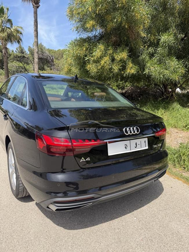 audi A4 excellent etat