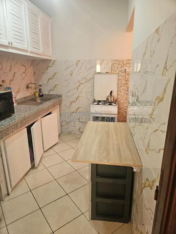 شقة مفروشة للإيجار السعداء - 2