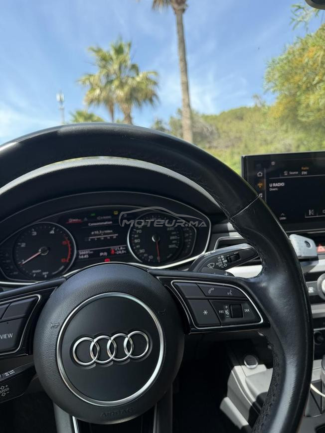 audi A4 excellent etat