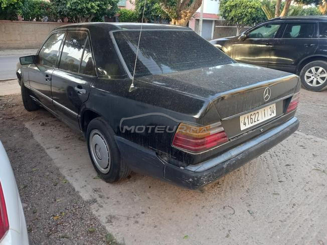 Mercedes 250