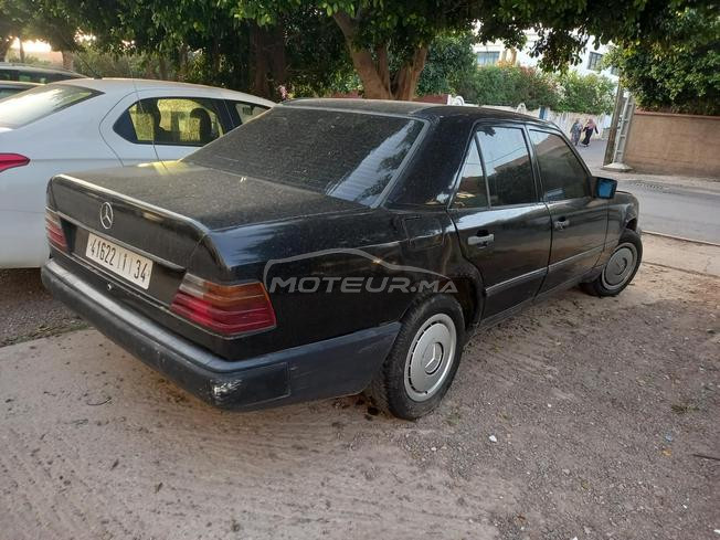 Mercedes 250