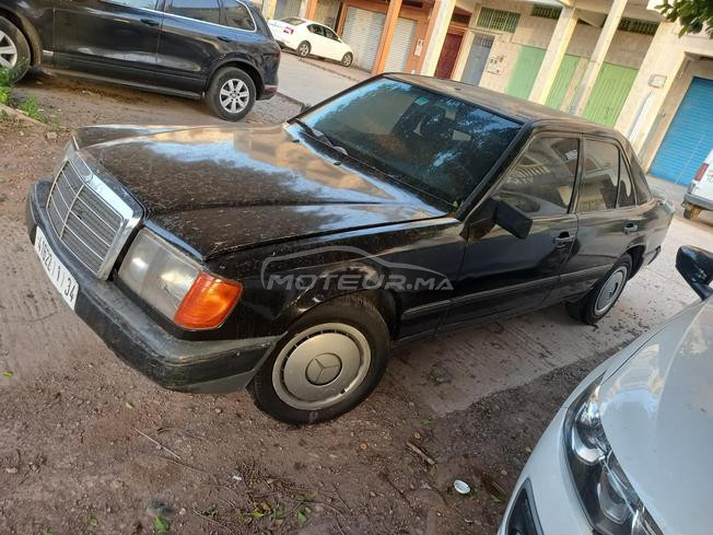 Mercedes 250