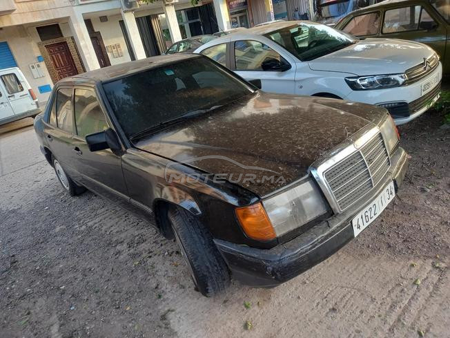 Mercedes 250
