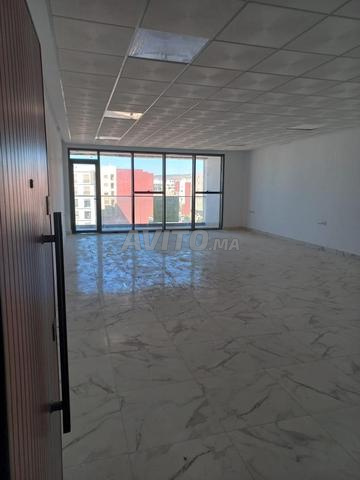 À vendre – Bureaux sur plan à Haut Founty - 2