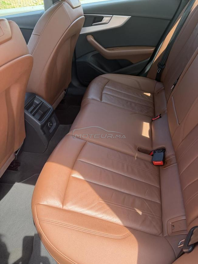 audi A4 excellent etat