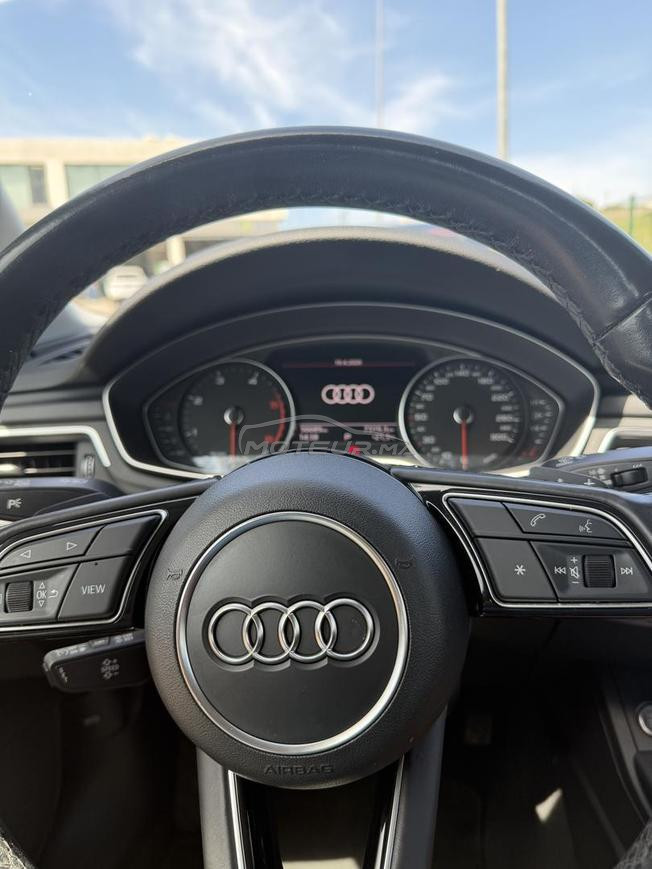 audi A4 excellent etat