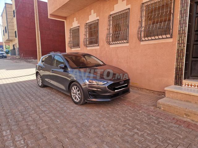 فورد فوكس - 2