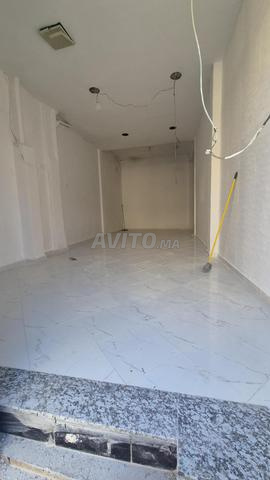 محل تجاري للإيجار