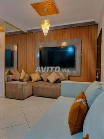 غرفة مفروشة مشتركة لبنات عازبات - 2